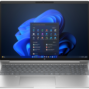 HP ProBook 4 G1iR Wolf Pro Security Edition - Portátil 16" WUXGA, Intel Core i5 120U, 16GB DDR5, 512GB SSD, Wi-Fi 6E, Windows 11 Pro
