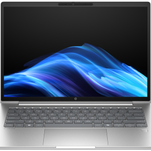 HP ProBook 4 G1iR Wolf Pro Security Edition - Portátil 14" Intel Core i5 120U, 16GB DDR5, 512GB SSD, Wi-Fi 6E, Windows 11 Pro