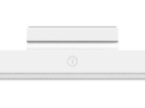 Lámpara de Lectura Magnética Xiaomi Rectangular 5 W - Luz Eficiente y Moderna