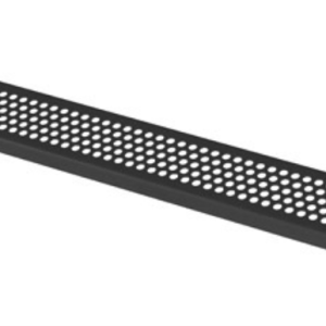 Lanberg AK-1411-B Panel Ciego para Bastidor – Accesorio de Alta Calidad