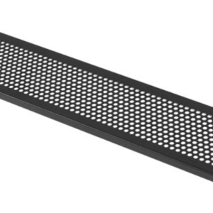 Lanberg AK-1412-B Panel Ciego para Bastidor – Accesorio Profesional