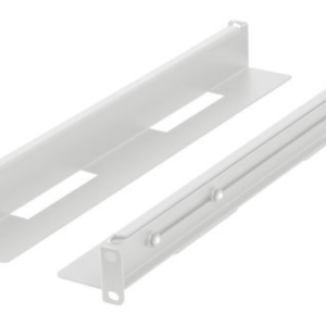 Lanberg AK-1901-S Kit de Carriles para Bastidor Rack - Accesorio Profesional