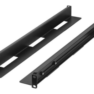 Lanberg AK-1902-B Accesorio Bastidor Ready Rail para Instalación Profesional