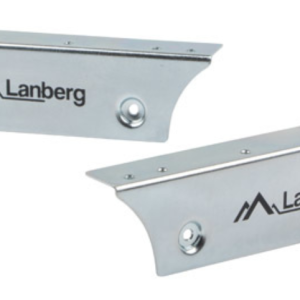 Lanberg IF-35-25 Carcasa Universal para Instalación de Discos Duros en Ordenadores