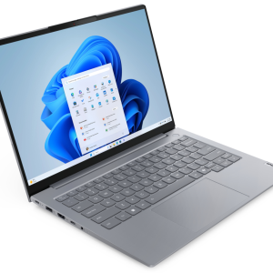 Lenovo ThinkBook 14 G8 IAL Intel Core Ultra 5 225U - Portátil 14" WUXGA 16GB DDR5 512GB SSD Wi-Fi 6E