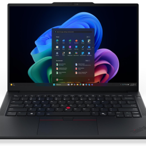 Lenovo ThinkPad E14 Gen 8 (Intel) Copilot+ - Portátil 14" Intel Core Ultra 5, 16GB DDR5, 512GB SSD, Wi-Fi 7, Windows 11 Pro