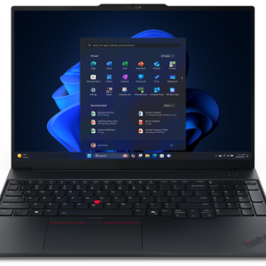 Lenovo ThinkPad E16 Gen 3 Intel Core Ultra 7 32GB 1TB SSD WUXGA 16" Windows 11 Pro