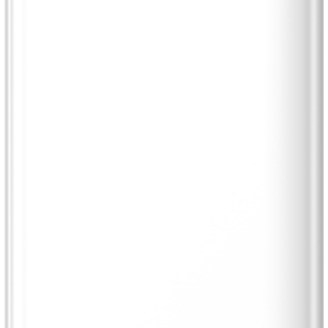 Leotec LEPOW20W22W batería externa 20000 mAh Polímero de litio Blanca