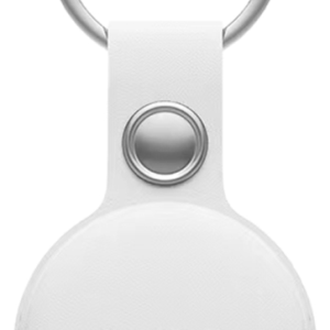 Leotec LETAG02BW Localizador GPS Universal Buscador Negro - Rastreador Preciso y Compacto