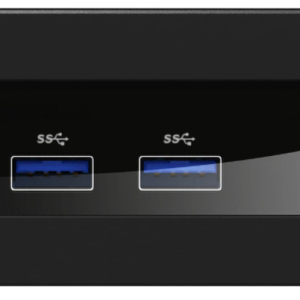 Leotec MiniPC Intel i7-13620H con 16GB RAM y 512GB NVMe SSD