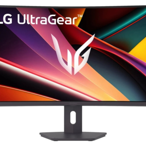 LG 32G600A-B Pantalla PC 32" Quad HD 2560x1440 LCD Negra