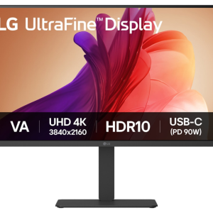 LG 32U720A-B Pantalla PC 32" 4K Ultra HD LED Negra de 81,3 cm