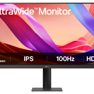 LG 34U511A-B pantalla PC 34" WFHD LED 2560x1080, Negro