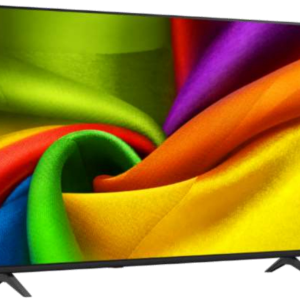 LG NANO 4K UHD AI 50NU8E0B3LA.AEU - Televisor Smart TV 50" 4K Ultra HD Negro