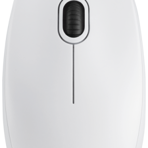 Logitech B100 Mouse Óptico USB Ambidiestro 800 DPI para Oficina