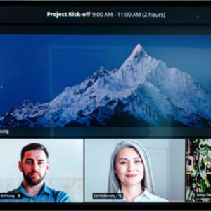 MAXHUB UW105NA Pantalla de Señalización Digital 105" 5K Ultra HD Wifi
