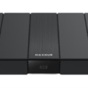 MAXHUB WB05 Accesorio Negro para Videoconferencia Profesional