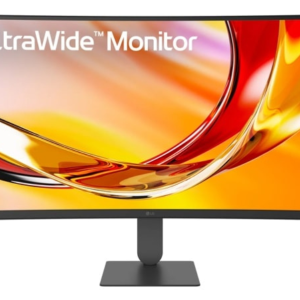 LG 34U640B-B Pantalla PC 34" Wide Quad HD 3440x1440 Negra