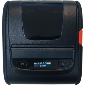 Mustek MK380IIB Impresora de Etiquetas Térmica Inalámbrica Bluetooth 120 mm/s