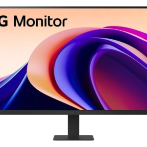 Pantalla LG 32U631A-B 31.5" Quad HD para PC en Negro