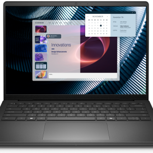Portátil DELL Pro 14 Essential PV14250 Intel Core i5 120U, 16GB DDR5, 512GB SSD, Full HD+ 14" Wi-Fi 6, Windows 11 Pro