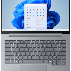 Portátil Lenovo ThinkBook 14 G8 IAL Core Ultra 5 135H 16GB DDR5 512GB SSD Wi-Fi 6E