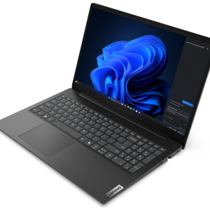 Lenovo V15 G5 IRL Intel® Core™ i3-1315U 15.6" Full HD 8GB DDR5 512GB SSD Wi-Fi 6 Windows 11 Pro Negro