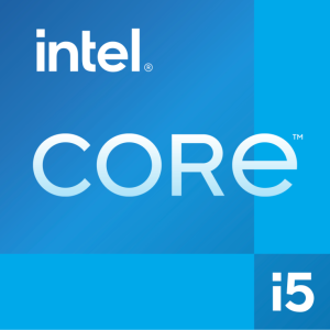 Procesador Intel Core i5-12400F con 18 MB Smart Cache en Caja