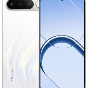 realme 16 5G Blanco - Smartphone Android 16.0, 8GB RAM, 256GB, Dual SIM