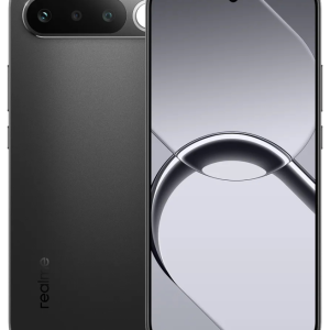 realme 16 5G Negro - Smartphone Dual SIM Android 16.0, 8GB RAM, 256GB, 7000 mAh