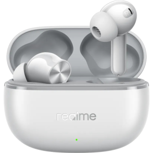 realme Buds T200 Lite Auriculares Inalámbricos Bluetooth Gris con USB Tipo C