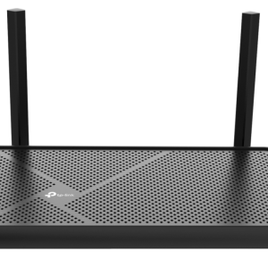 Router Inalámbrico TP-Link Archer BE230 2.5Gbps Doble Banda Negro