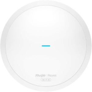 Ruijie Networks RG-RAP62 Punto de Acceso Inalámbrico 1774 Mbit/s Blanco con PoE