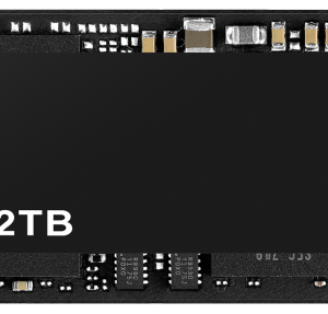 Samsung 990 PRO 2 TB SSD M.2 PCIe 4.0 NVMe V-NAND MLC - Máximo Rendimiento