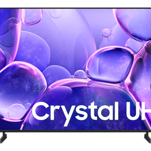 Samsung U8000F UE50U8072FUXXH Televisor 50" 4K Ultra HD Smart TV Wifi Negro