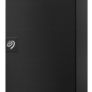 Seagate Expansion STKM4000400 Disco Duro Externo 4 TB 2.5" Negro USB 3.2 Gen 1