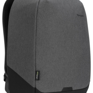 Targus TBB58802GL Mochila Maletín para Portátil 15.6" Negro y Gris