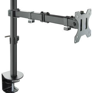TooQ DB1032TN-B soporte para monitor de escritorio 32" (81,3 cm) ajustable y resistente