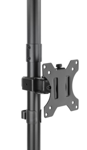 TooQ DB1233TNV-B Soporte de Escritorio para Monitor 32" (81,3 cm)