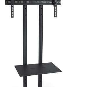 TooQ FS1470M-B soporte para pantalla señalización 70" negro robusto y ajustable