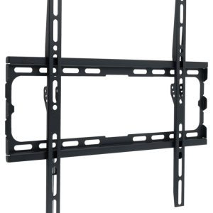 TooQ LP1070F-B Soporte para TV de 177,8 cm (70") en Negro – Resistente y Ajustable