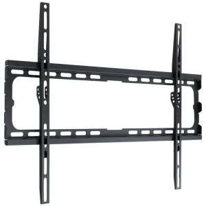 TooQ LP1080F-B soporte para TV de hasta 2,03 m (80") en negro