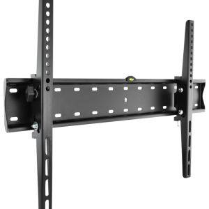 TooQ LP4270T-B Soporte TV 70" (177,8 cm) Negro - Firme y Ajustable