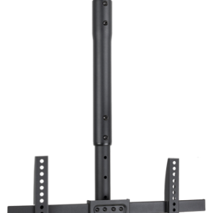 TooQ LPCE1175TSLI-B soporte para TV de hasta 190,5 cm (75") robusto y ajustable