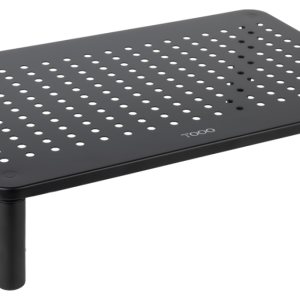 TooQ TQMR081 Soporte para Monitor de Escritorio Ajustable y Resistente