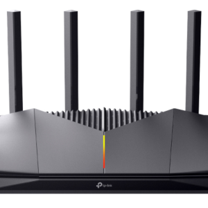 TP-Link Archer GE230 Router Inalámbrico Doble Banda con 2.5 Gigabit Ethernet