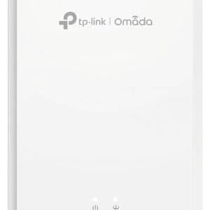 TP-Link Omada AX1800 Blanco - Router WiFi 1201 Mbit/s de Alto Rendimiento