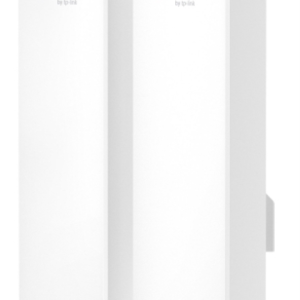 TP-Link Omada EAP215-Bridge KIT - Puente WiFi 867 Mbit/s Blanco de Alta Velocidad