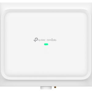 TP-Link Omada EAP772-Outdoor Blanco 9300 Mbit/s - Punto de Acceso WiFi Exterior