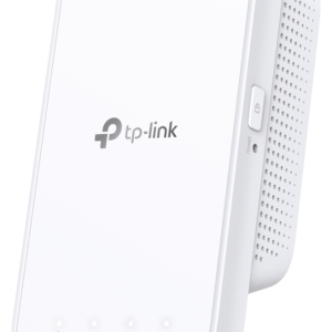 TP-Link RE300 Ampliador de Red WiFi Repetidor Blanco de Alta Velocidad